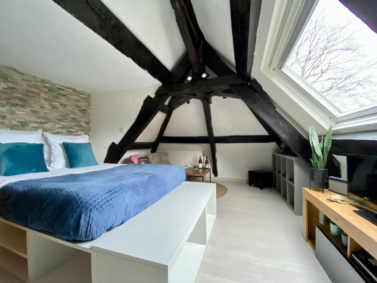 Mon Saint-Martin - APPART’HOTEL - Cœur de Bayeux Extérieur photo