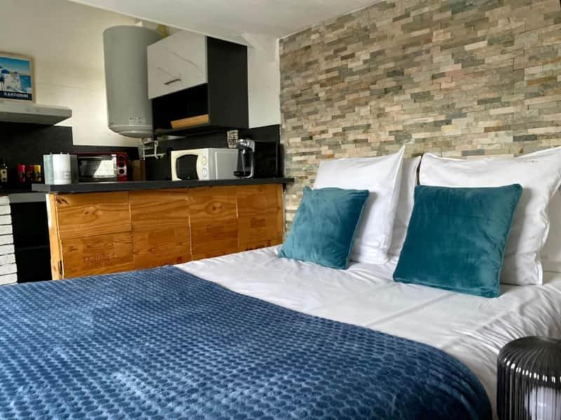 Mon Saint-Martin - APPART’HOTEL - Cœur de Bayeux Extérieur photo